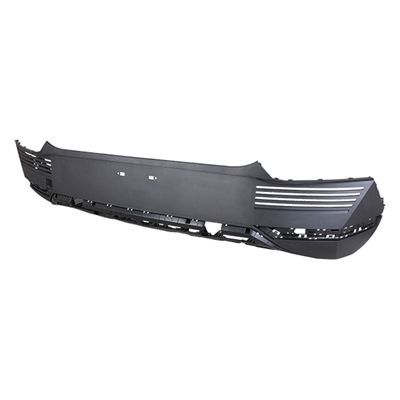 HYUNDAI IONIQ 5 REAR BUMPER COVER TXT-BLACK (SE) **CAPA** OEM#86650GI040 2022-2024 PL#HY1100262C