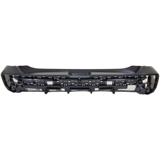 HYUNDAI TUCSON REAR BUMPER COVER PRIMED (N-LINE) OEM#86650N9CB0 2022-2024 PL#HY1100279