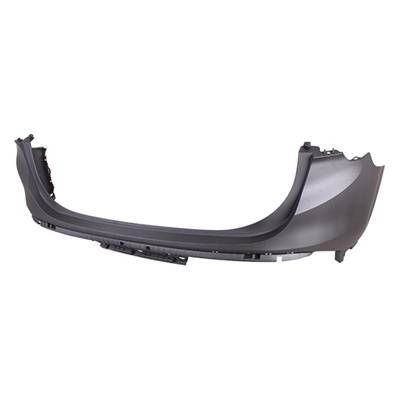 HYUNDAI SANTA FE  REAR BUMPER COVER UPPER PRM OEM#86611S2500 2021-2023 PL#HY1114108
