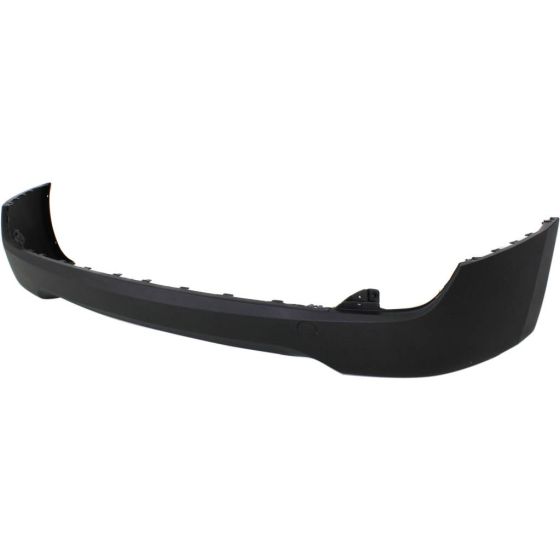 HYUNDAI TUCSON REAR BUMPER COVER LOWER BLACK OEM#866102S000 2010-2015 PL#HY1115101