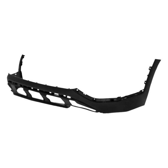 HYUNDAI SANTA FE  REAR BUMPER COVER LOWER TXT-BLACK (WO/SENSOR) OEM#86612S2000 2019-2020 PL#HY1115120