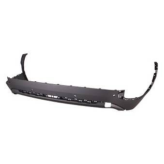 HYUNDAI PALISADE REAR BUMPER COVER LOWER PRIMED (LIMITED/CALLIGRAPHY) OEM#86650S8100 2020-2022 PL#HY1115126