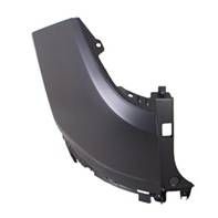 HYUNDAI TUCSON REAR BUMPER SIDE COVER LEFT (Driver Side) PRIMED (USA BUILT) OEM#86656CW000 2022-2024 PL#HY1116100