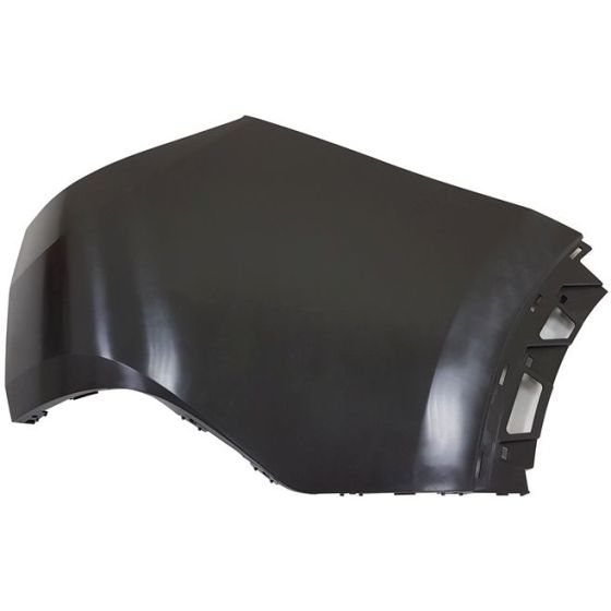 HYUNDAI SANTA CRUZ REAR BUMPER SIDE COVER RIGHT (Passenger Side) PRIMED **CAPA** OEM#86657K5000 2022-2024 PL#HY1117101C