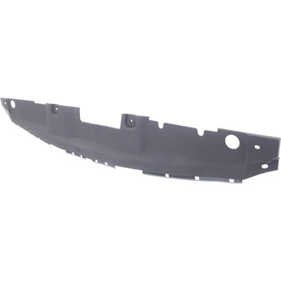 HYUNDAI ACCENT SEDAN RADIATOR SUPPORT UPPER COVER OEM#863521R000 2012-2017 PL#HY1224102