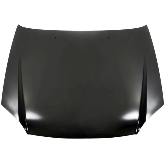 HYUNDAI ACCENT  (EXC 06 SEDAN) HOOD **CAPA** OEM#6640025520 2003-2006 PL#HY1230128C
