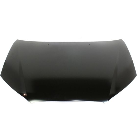 HYUNDAI ELANTRA SEDAN HOOD **CAPA** OEM#664002H010 2007-2010 PL#HY1230136C