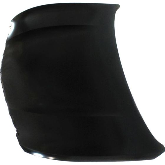 HYUNDAI SONATA HYBRID HOOD (STEEL) OEM#664003S000 2011-2015 PL#HY1230149