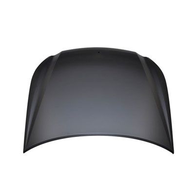 HYUNDAI EQUUS HOOD (STEEL) OEM#664003N000-PFM 2011-2012 PL#HY1230151