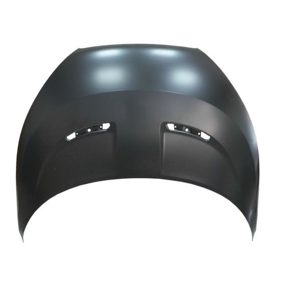 HYUNDAI VELOSTER HOOD (W/ROD SUPPORT) OEM#664002V010 2012-2013 PL#HY1230154