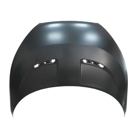 HYUNDAI VELOSTER HOOD (W/STRUT SUPPORT)(TO 12-23-14) OEM#664002V510 2013-2015 PL#HY1230162