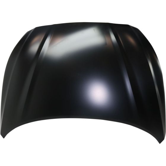 HYUNDAI SONATA HOOD OEM#66400C2500 2018-2019 PL#HY1230170