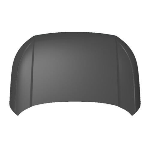 HYUNDAI VENUE HOOD **CAPA** OEM#66400K2010 2020-2024 PL#HY1230182C