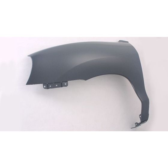 HYUNDAI SANTA FE  FENDER LEFT (Driver Side) (W/O MLDG HOLE) OEM#6631126290 2001-2006 PL#HY1240120