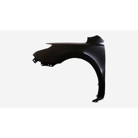 HYUNDAI ELANTRA WAGON (TOURING)  FENDER LEFT (Driver Side) (W/O S/L HOLE)**CAPA** OEM#663112L010 2009-2012 PL#HY1240145C