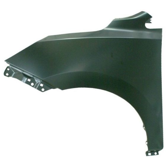 HYUNDAI TUCSON FENDER LEFT (Driver Side)**CAPA** OEM#663112S000 2010-2015 PL#HY1240146C