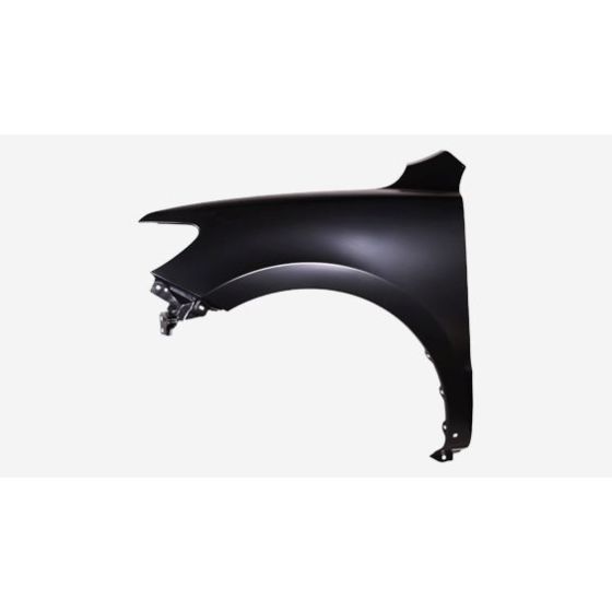 HYUNDAI SANTA FE  FENDER LEFT (Driver Side) **CAPA** OEM#663100W500 2010-2012 PL#HY1240147C
