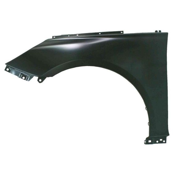 HYUNDAI SONATA FENDER LEFT (Driver Side) **CAPA** OEM#663113Q000 2011-2014 PL#HY1240150C