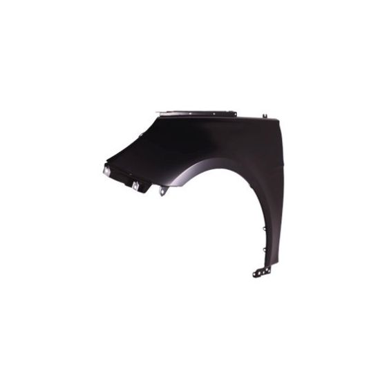 HYUNDAI SONATA HYBRID FENDER LEFT (Driver Side) OEM#663113S000 2011-2015 PL#HY1240151