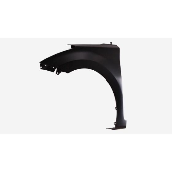 HYUNDAI ELANTRA COUPE FENDER LEFT (Driver Side) OEM#663113X000 2013-2014 PL#HY1240152