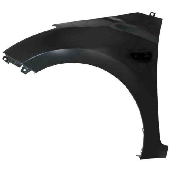 HYUNDAI ELANTRA GT (5DOORS) FENDER LEFT (Driver Side)**CAPA** OEM#66311A5000 2013-2017 PL#HY1240158C