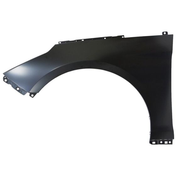 HYUNDAI SONATA FENDER LEFT (Driver Side) **CAPA** OEM#66311C1000 2015-2017 PL#HY1240161C