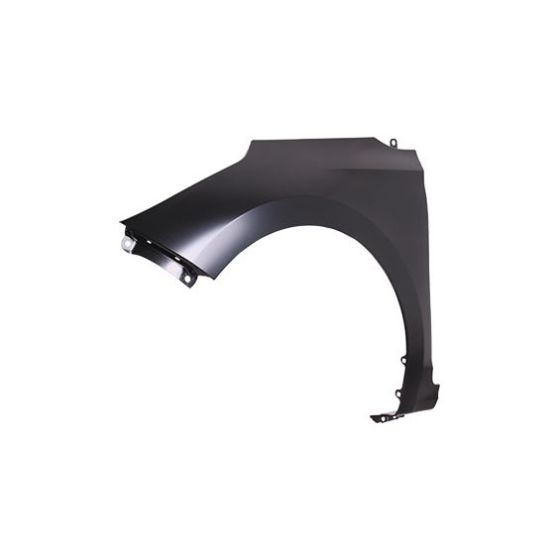 HYUNDAI ACCENT SEDAN  FENDER LEFT (Driver Side) **CAPA** OEM#66311J0000 2018-2022 PL#HY1240171C