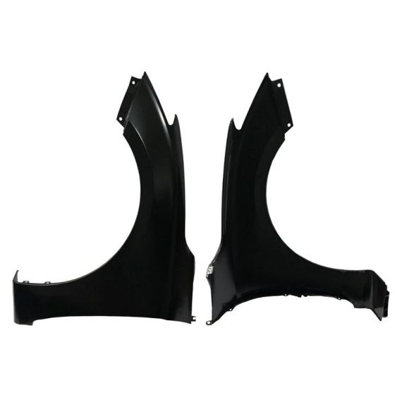 HYUNDAI VELOSTER  FENDER LEFT (Driver Side) (2.0L WO/TURBO) **CAPA** OEM#66311J3000 2019-2021 PL#HY1240174C