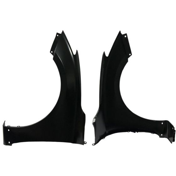 HYUNDAI VELOSTER N  FENDER LEFT (Driver Side) (2.0L W/TURBO) **CAPA** OEM#66311J3010 2019-2022 PL#HY1240175C