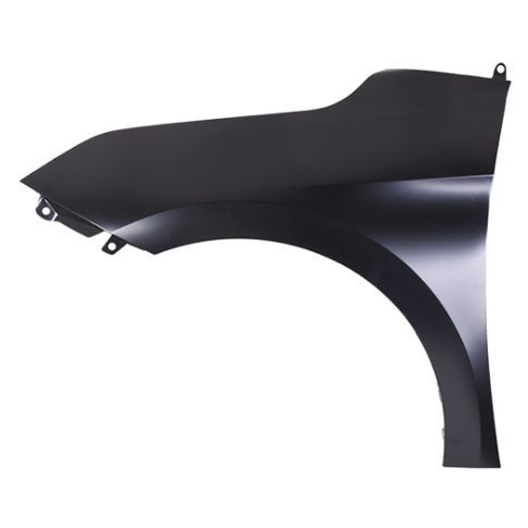 HYUNDAI ELANTRA SEDAN FENDER LEFT (Driver Side) **CAPA** OEM#66310F2500 2019-2020 PL#HY1240176C