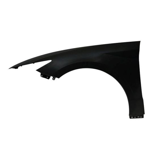 HYUNDAI SONATA FENDER LEFT (Driver Side) **CAPA** OEM#66310L1000 2020-2023 PL#HY1240177C