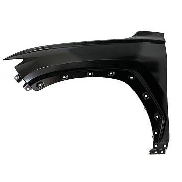 HYUNDAI TUCSON FENDER LEFT (Driver Side) (USA) **CAPA** OEM#66311CW000 2022-2025 PL#HY1240181C