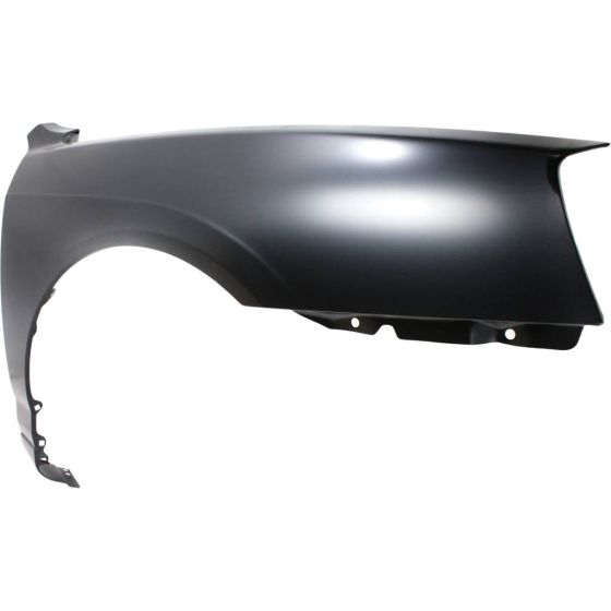 HYUNDAI ELANTRA  FENDER RIGHT (Passenger Side) **CAPA** OEM#663202D031 2001-2006 PL#HY1241121C
