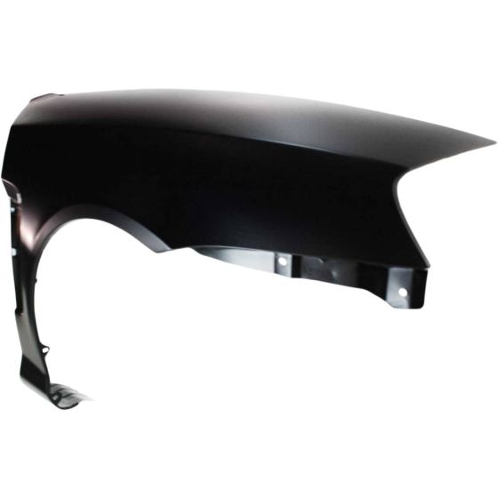 HYUNDAI TIBURON FENDER RIGHT (Passenger Side) (W/O SIDE LAMP HOLE) OEM#663212C020 2003-2006 PL#HY1241133