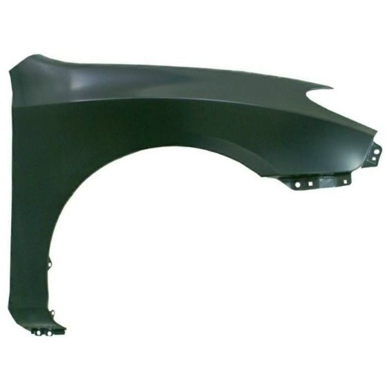 HYUNDAI ELANTRA SEDAN FENDER RIGHT (Passenger Side) OEM#663212H022 2007-2010 PL#HY1241138