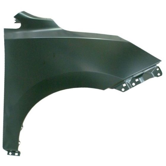 HYUNDAI TUCSON FENDER RIGHT (Passenger Side)**CAPA** OEM#663212S000 2010-2015 PL#HY1241146C