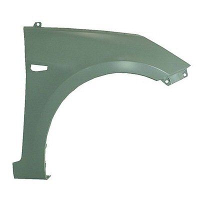 HYUNDAI ACCENT SEDAN FENDER RIGHT (Passenger Side) (W/SIDE MARKER HOLE) OEM#663211R300 2012-2013 PL#HY1241153