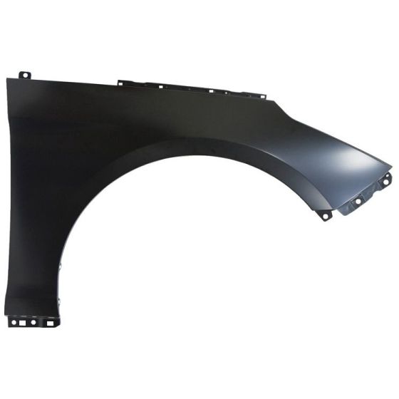 HYUNDAI SONATA FENDER RIGHT (Passenger Side) OEM#66321C1000 2015-2017 PL#HY1241161