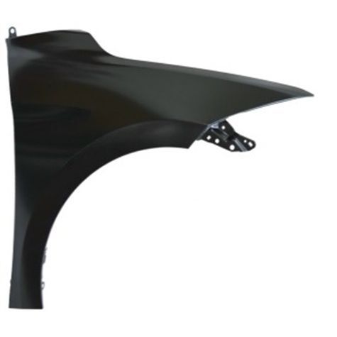 HYUNDAI ELANTRA SEDAN FENDER RIGHT (Passenger Side) OEM#66320F2000 2017-2018 PL#HY1241166
