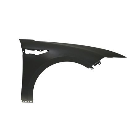 HYUNDAI SONATA / SONATA HYBRID FENDER RIGHT (Passenger Side) OEM#66320L1500 2024-2025 PL#HY1241189