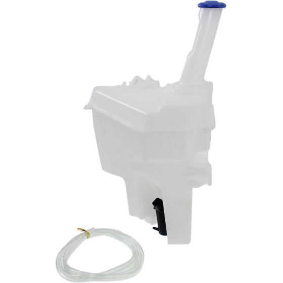 HYUNDAI ELANTRA COUPE  WASHER TANK W/PUMP W/CAP OEM#986203X000-PFM 2013 PL#HY1288103