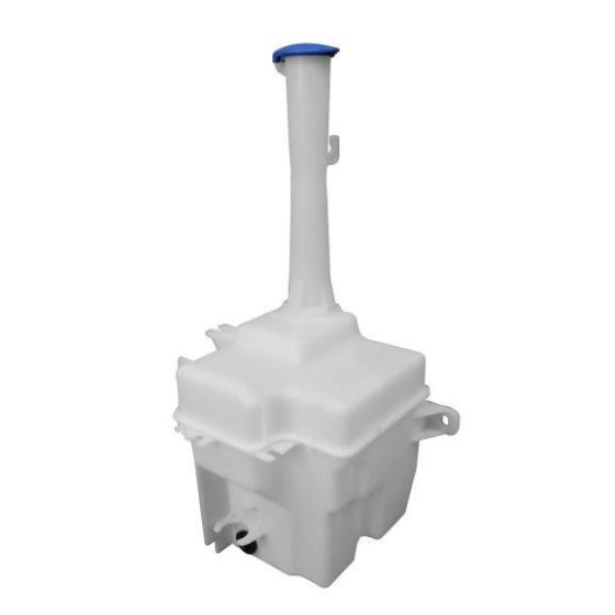 HYUNDAI SONATA HYBRID  WASHER TANK WO/PUMP W/CAP OEM#986203V000-PFM 2011-2015 PL#HY1288106