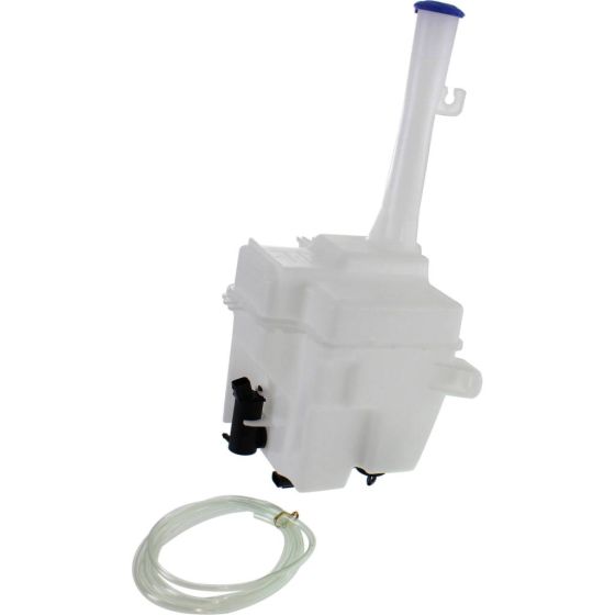 HYUNDAI SONATA HYBRID  WASHER TANK W/PUMP W/SENSOR W/CAP OEM#986203V000-PFM 2011-2015 PL#HY1288108