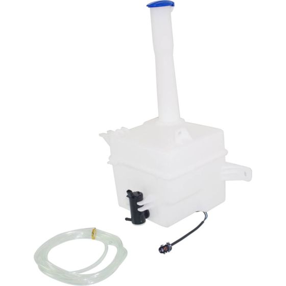 HYUNDAI SONATA  WASHER TANK W/PUMP W/SENSOR W/CAP OEM#986203K100-PFM 2006-2010 PL#HY1288115