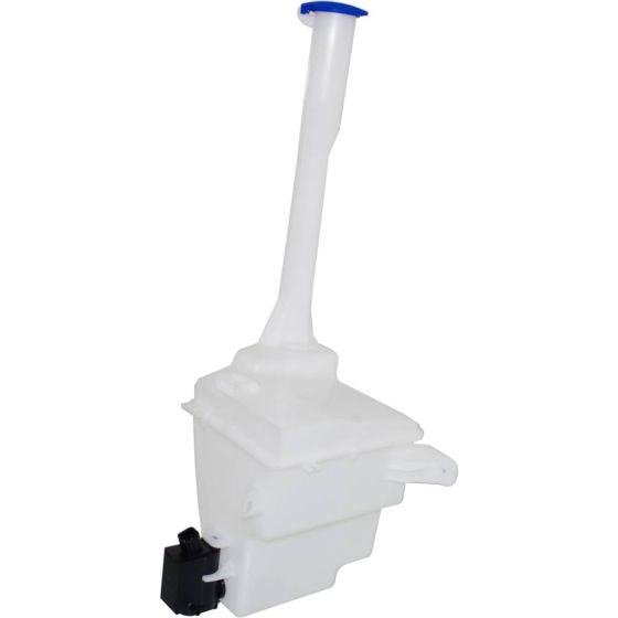 HYUNDAI SANTA FE  WASHER TANK W/PUMP W/SENSOR W/CAP OEM#986202B000-PFM 2007-2009 PL#HY1288120