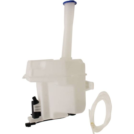 HYUNDAI SONATA  WASHER TANK W/PUMP W/SENSOR W/CAP OEM#98610C2000 2018-2019 PL#HY1288142