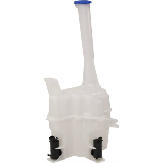 HYUNDAI TUCSON  WASHER TANK ASSY W/PUMP W/INLET W/CAP OEM#986102Z000 2014-2015 PL#HY1288150