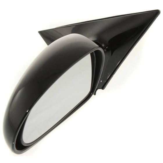 HYUNDAI SONATA DOOR MIRROR LEFT (Driver Side) POWER/ NOT HEATED OEM#8760538100 1999-2001 PL#HY1320130