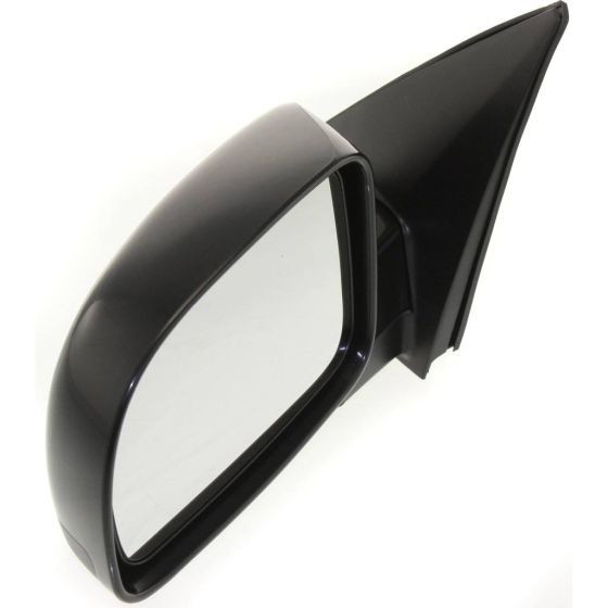 HYUNDAI SANTA FE DOOR MIRROR LEFT (Driver Side) PWR/HTD(SMOOTH/TEXTURE) OEM#876100W000 2010-2012 PL#HY1320156