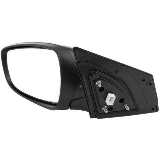 HYUNDAI ELANTRA SEDAN DOOR MIRROR LEFT (Driver Side) POWER/HEATED (W/ SIGNAL) OEM#876103Y000 2011-2013 PL#HY1320178